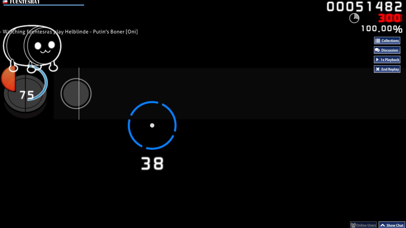 Technosu : Futurist osu! skin [STD/Taiko/CTB] [16:9/16:10] [SD & HD] (v1.1)  · forum