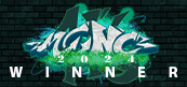 MCNC 4K 2024 badge