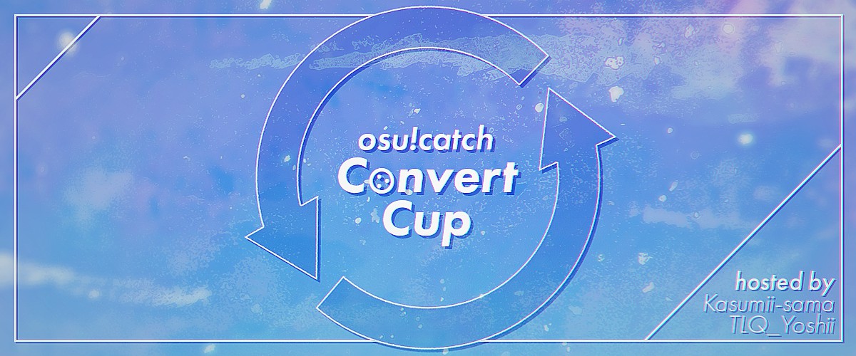 O Ccc Osu Catch Convert Cup Knowledge Base Osu