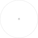 Element #25861 in Hit Circle Select - osuskinner