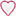 heart icon