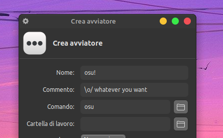 osu! como jogar no Linux