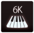 6K mod icon