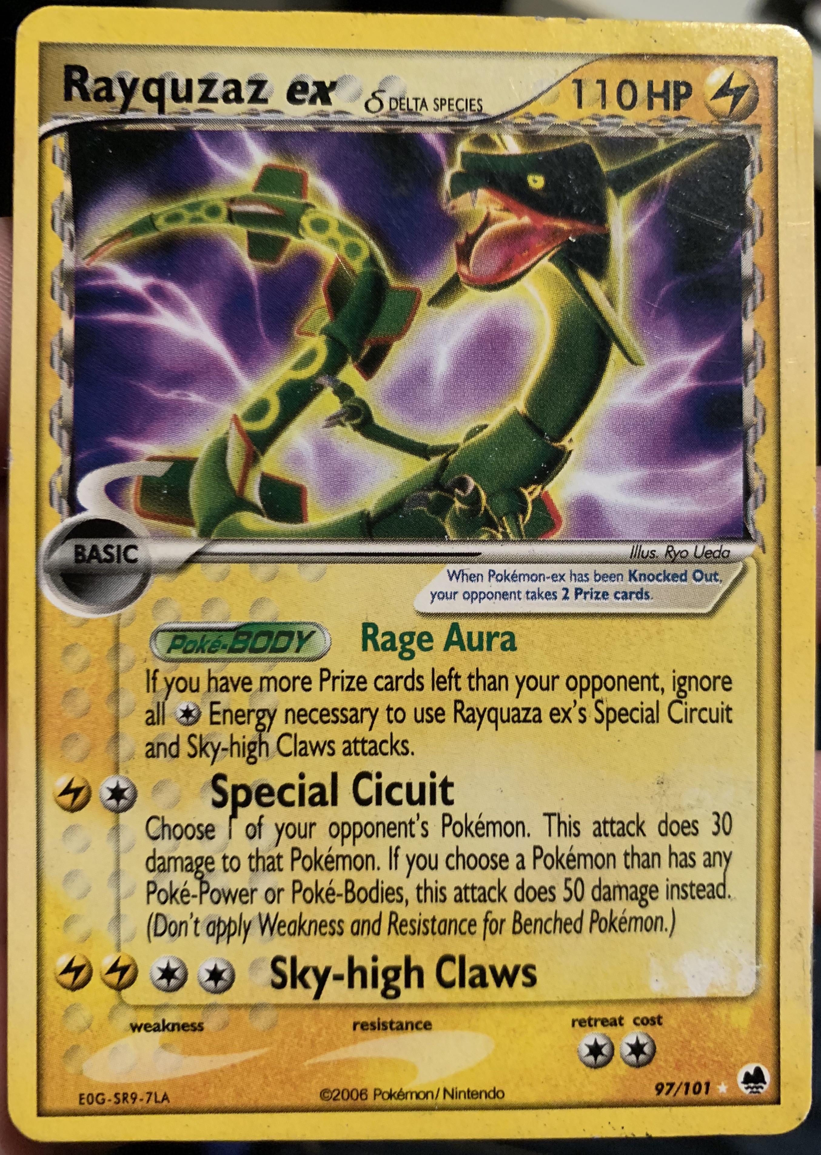 chuck norris pokemon card