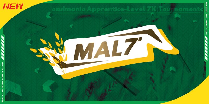 MALT logo