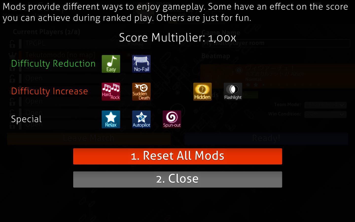 Interface / Multiplayer · wiki