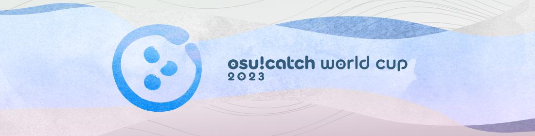 osu! World Cup / osu! World Cup 2023 · wiki