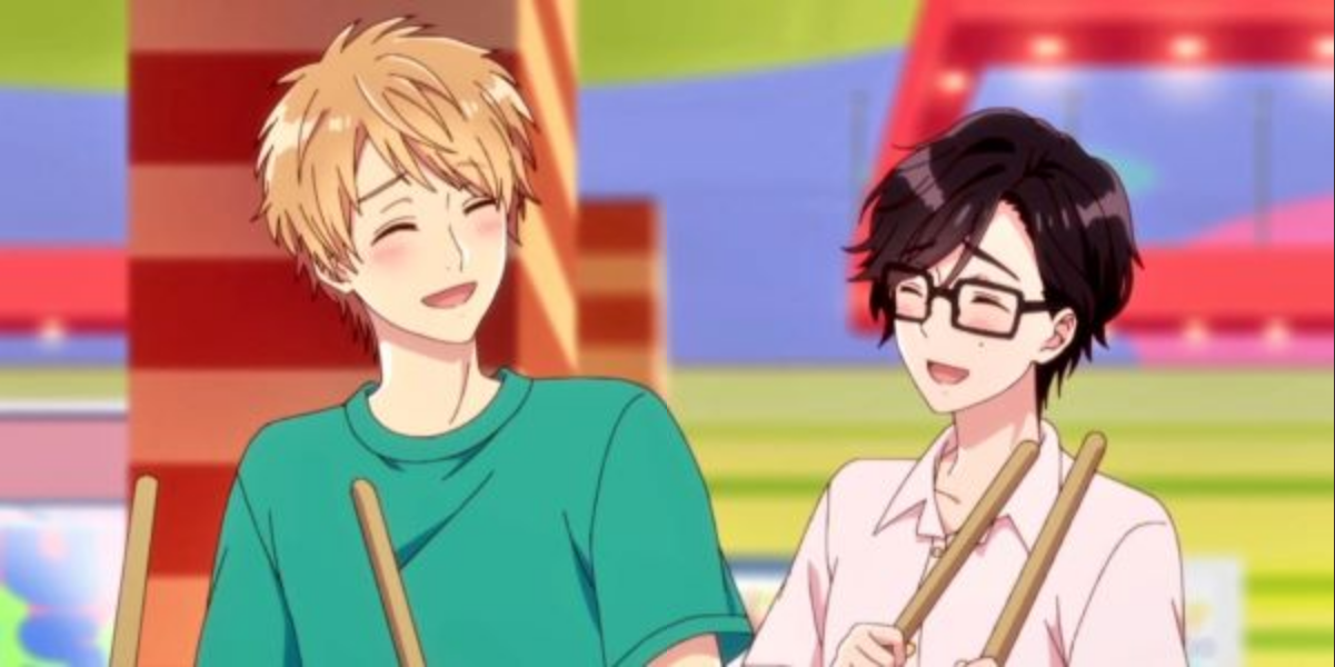 Wotakoi: Love Is Hard for Otaku Ova 3 Release Date Announced