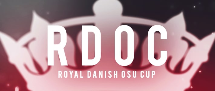 RDOC 2018 logo