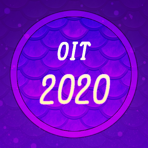 OIT 2020 logo