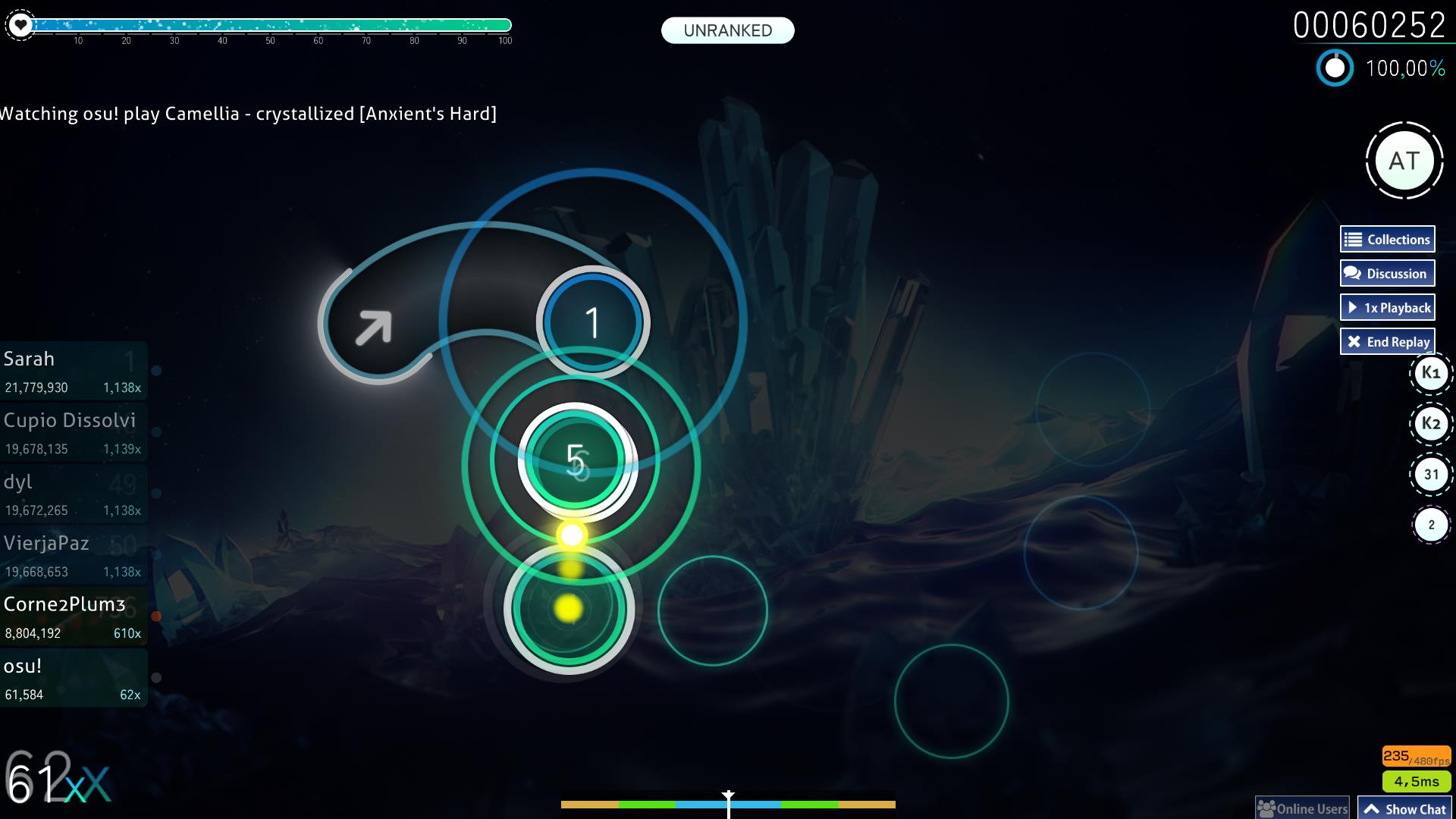 Technosu : Futurist osu! skin [STD/Taiko/CTB] [16:9/16:10] [SD & HD] (v1.1)  · forum