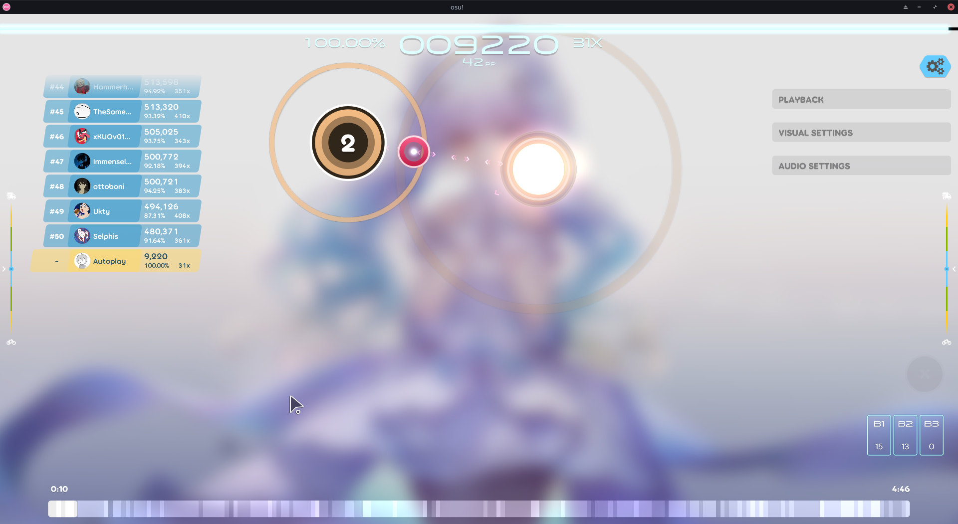 File:Osu!Lazer Screenshot with Argon Skin.png - Wikipedia