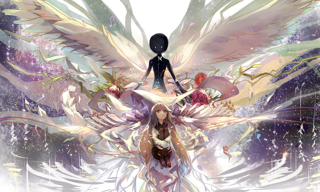 50 Deemo 壁紙 高画質 Pc