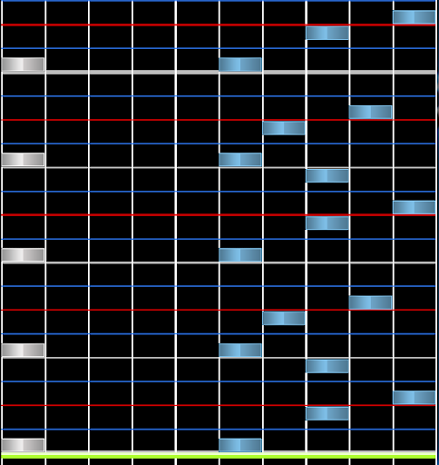 osu map : Scribble Maps