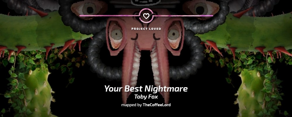 Project Loved Week Of August 26th News Osu