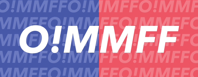 oMMFF Logo