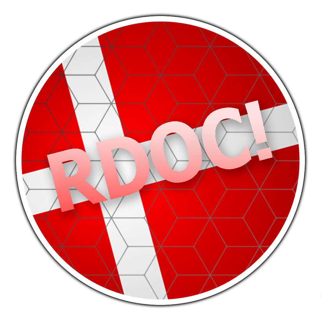 RDOC 2017 logo