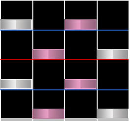 osu!mania patterns / Jack · wiki