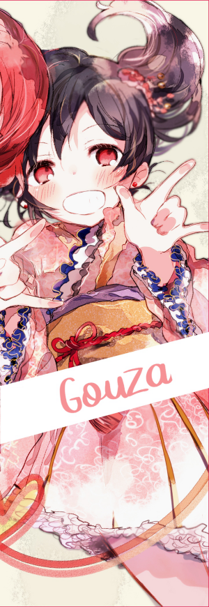 Gouza 