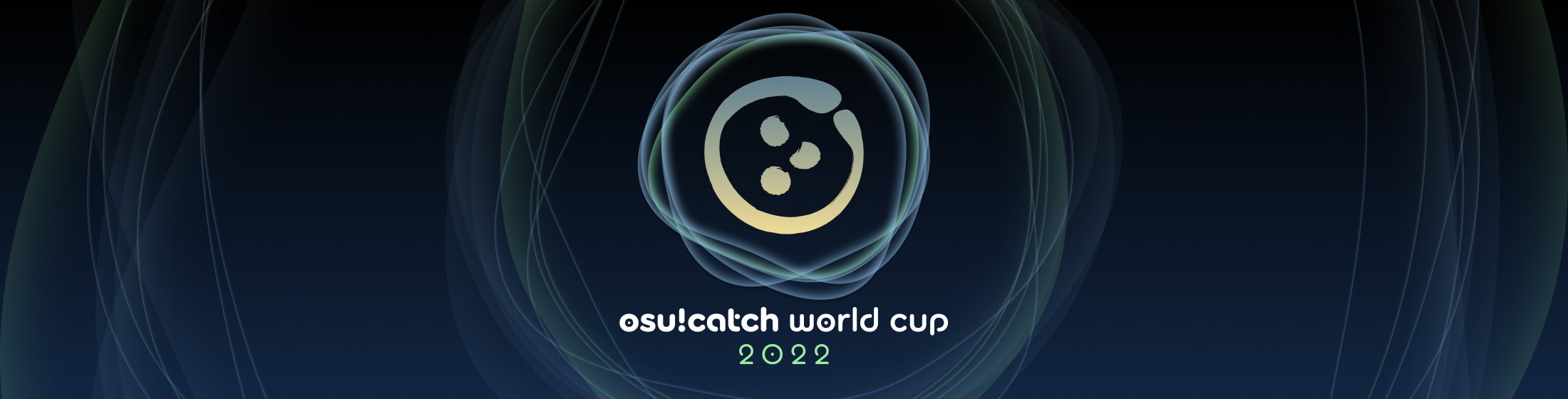 osu!catch World Cup 2022 Registrations now open! · news osu!