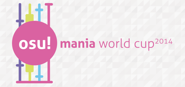 osu!mania 4K World Cup 2021: Registrations now open! · news