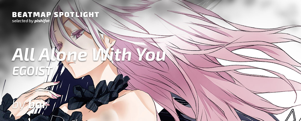 Beatmap Spotlights April 17 News Osu