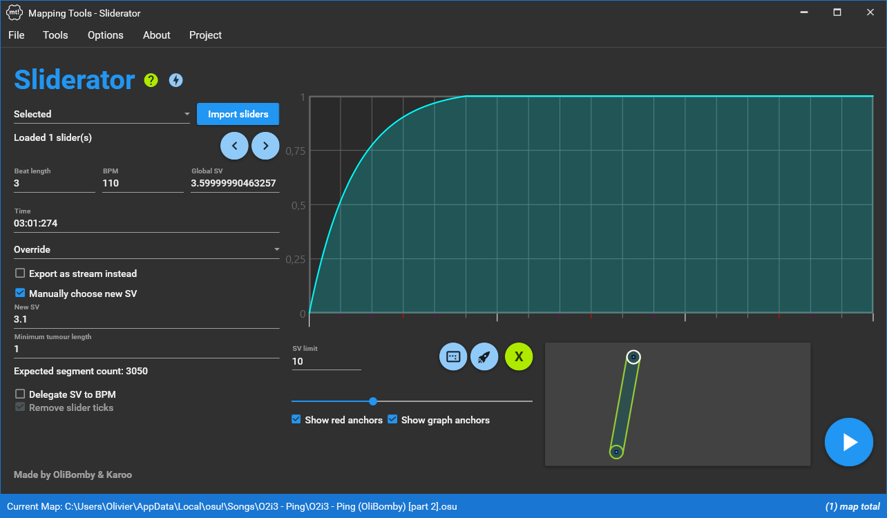 Mapping Tools · forum osu!