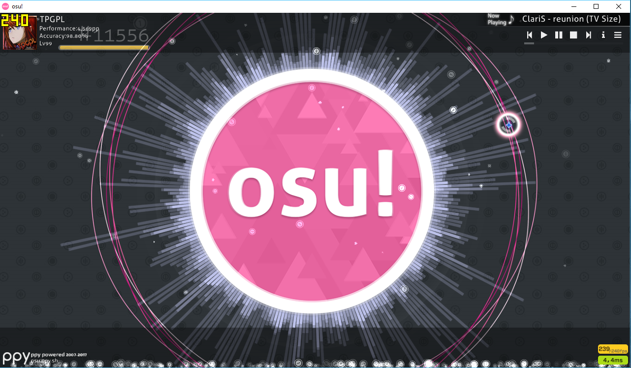 Help  Forum Osu