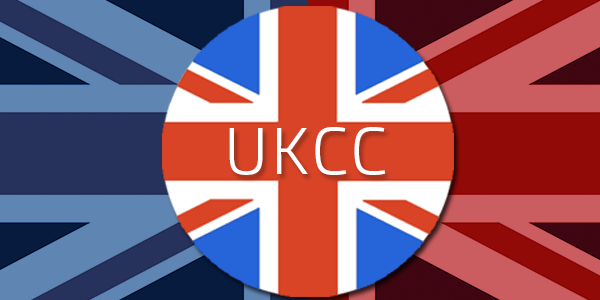 UKCC4 logo