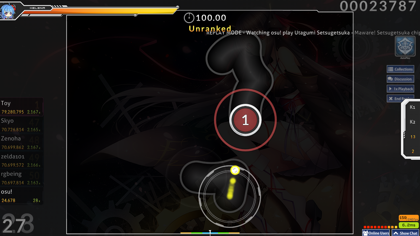 Azur Lane Collection [HD, SD][STD][16:9] · forum