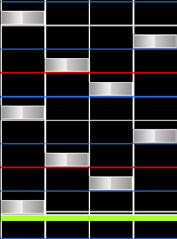 Replacement glossary for osu!mania Pattern Repository : r/osugame