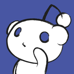 Reddit Snoo Pfp