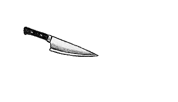 CTB Steak Knives