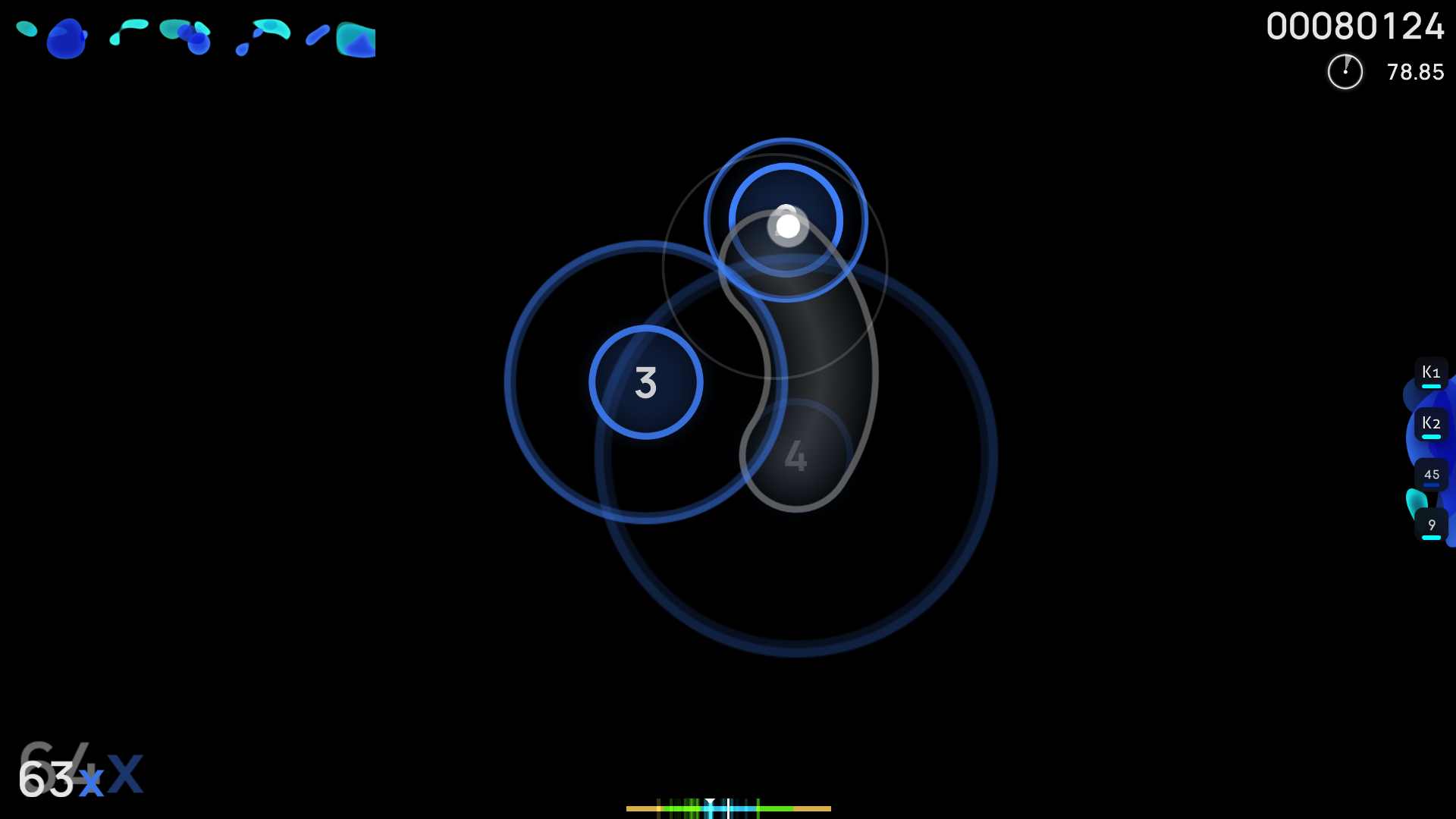 Celestial - [ osu!STD, 16:9 ] · forum