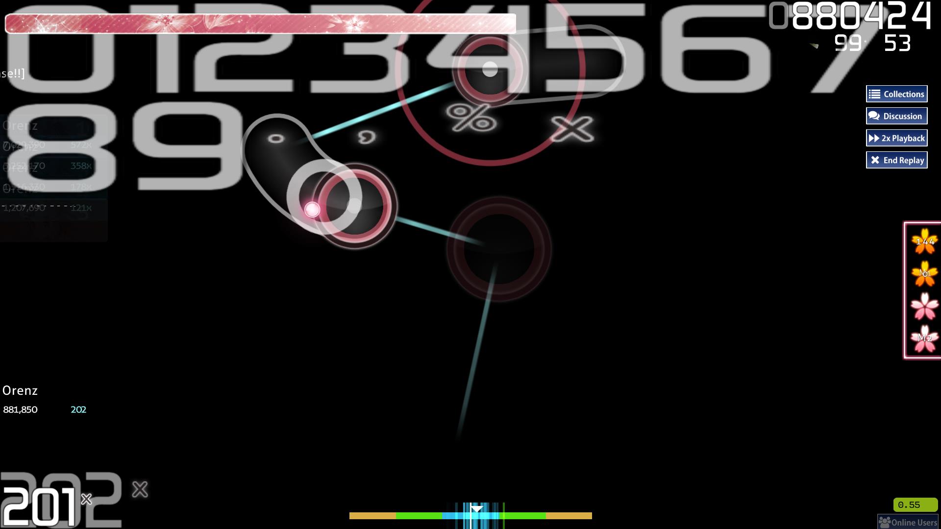 resolved] OSU!Skin Not Showing Properly · forum