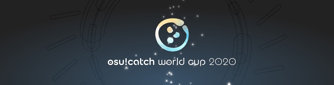 osu! originals - osu!catch World Cup 2023 · news