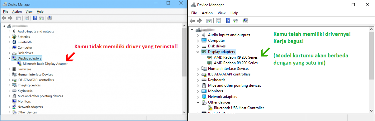 Device Manager