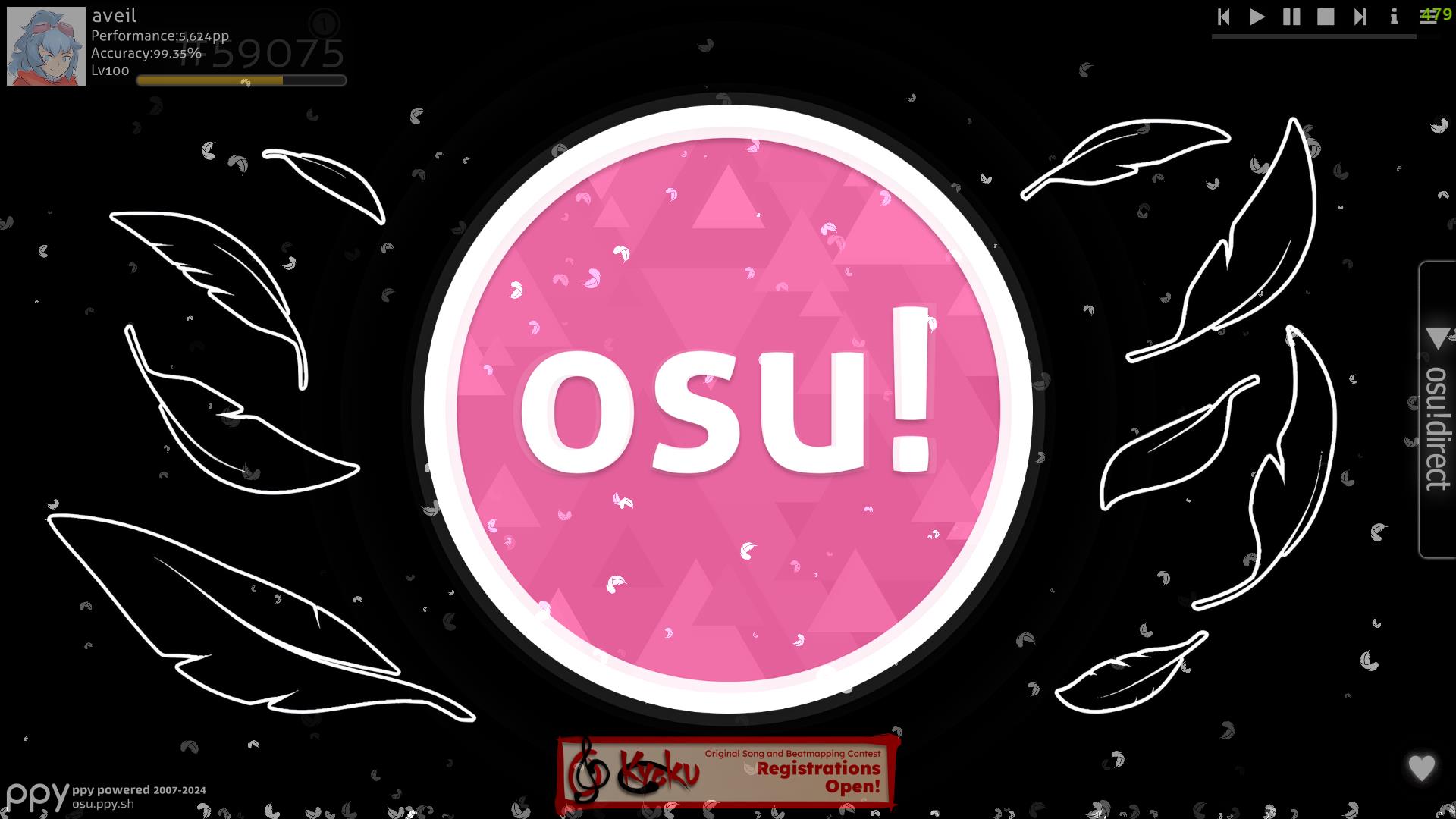Osu! Alternatives:  Unlock New Levels Of Rhythm Game Mastery - ot3f9zz