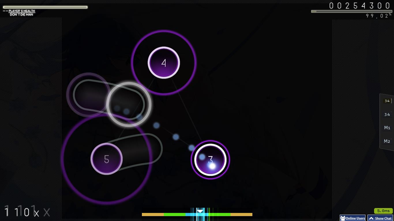 Osu! AugoEidEs Maps + Skin Theme