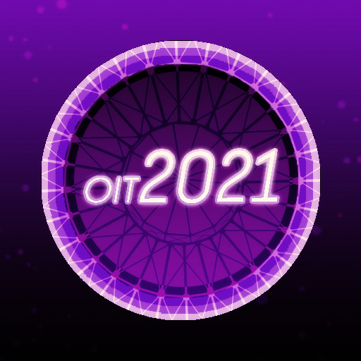 OIT 2021 logo