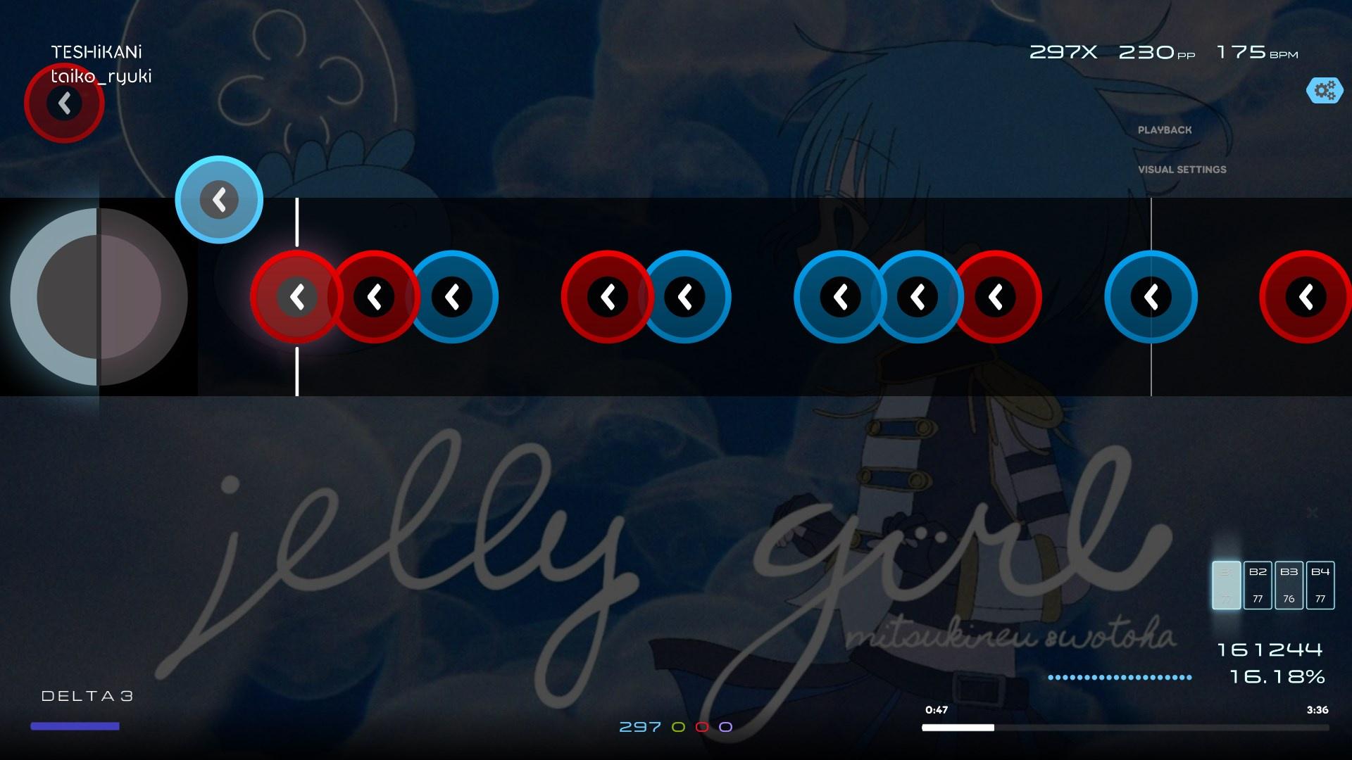 File:Osu!Lazer Screenshot with Argon Skin.png - Wikipedia