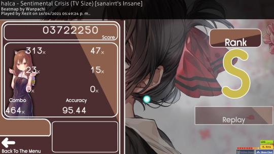 Lino Miko Skin (All modes (Mania 1-7K) / 16:9) (v1.4) · forum