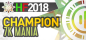 oPHF2018 winner badge (osu!mania 7K)