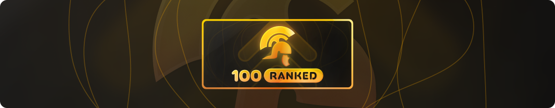 The 100 Most popular ranked OSU! maps (beatmap pack) 