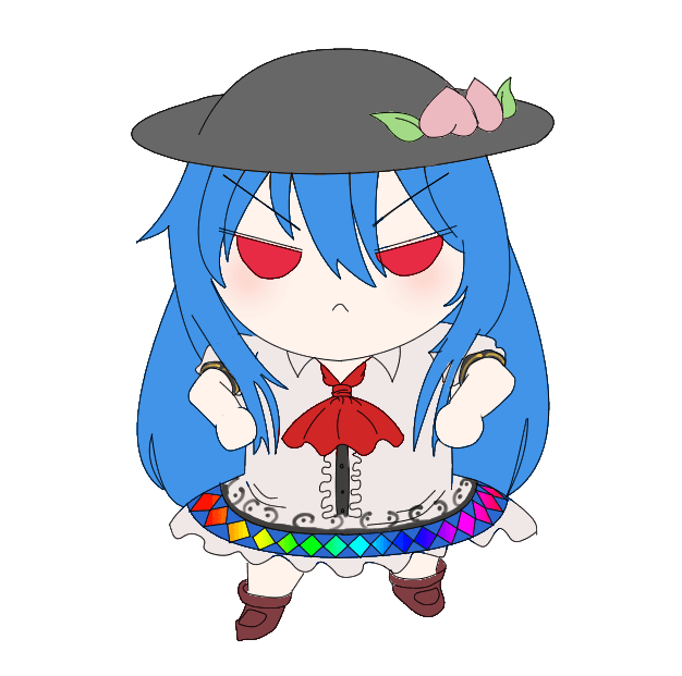 Steam Community :: Touhou.Cirno.KAF