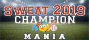 SWEAT osu!mania winner badge