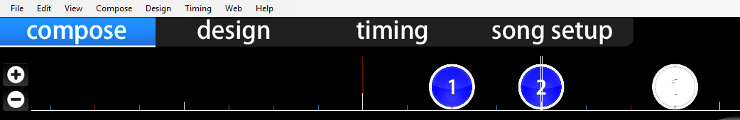 Very First Note Is Being Deleted · Forum | Osu!