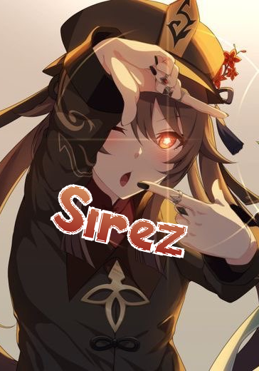 Sirez player info osu