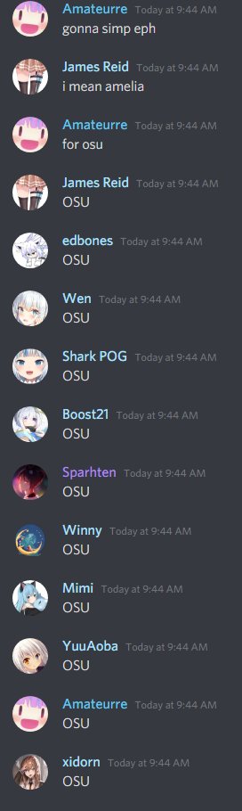 Yuzuaoba Player Info Osu