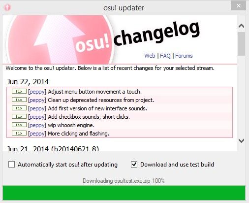 Featured image of post How To Install Osu Skins Osk